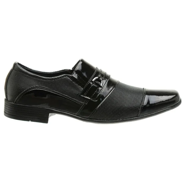 Sapato Social Clássico São Paulo - MODELO 1021VP - Imagem 5