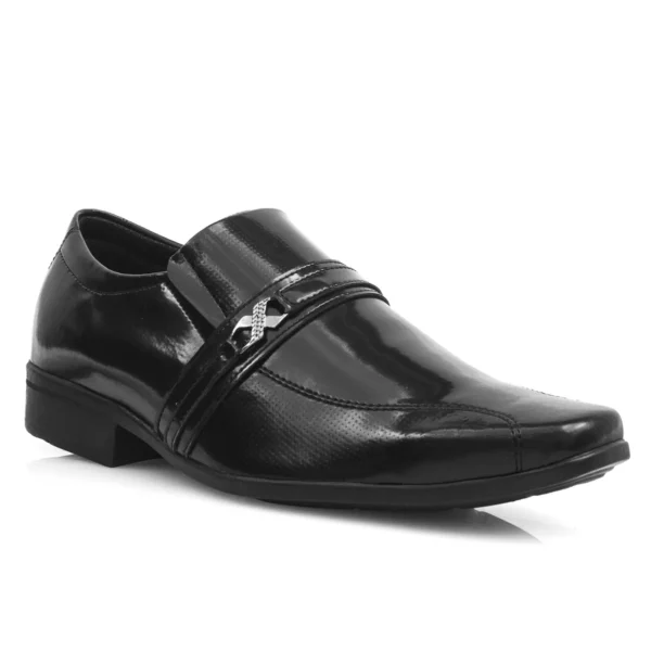 Sapato Social Clássico Fortaleza - MODELO 1041VP - Image 8