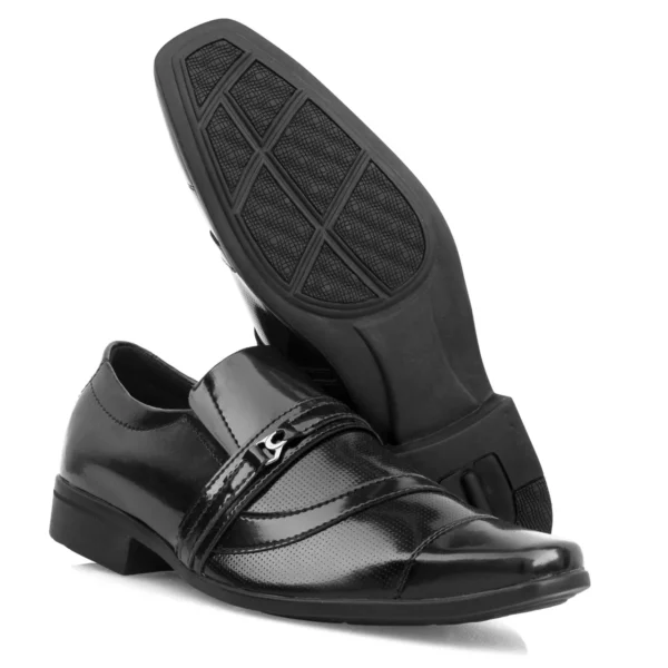Sapato Social Clássico Vitória - MODELO 1061VP