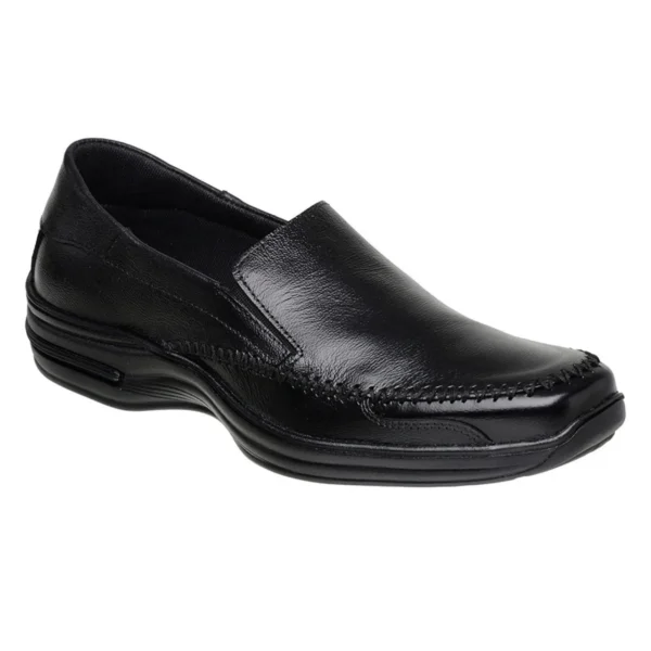 Sapatilha Comfort Couro Beatitudo - MODELO 4020 - Image 2