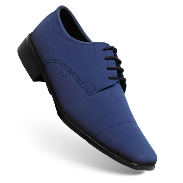 Sapato Social Clássico Recife - MODELO 1011 - Imagem 6