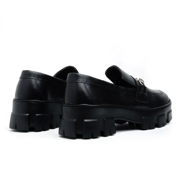 Mocassim Feminino Tratorado Lady - MODELO 10013 - Imagem 18
