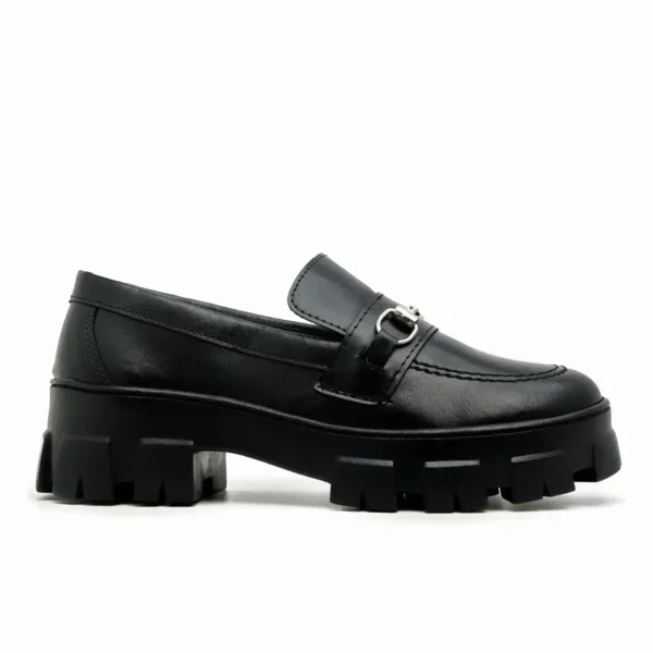 Mocassim Feminino Tratorado Lady - MODELO 10013 - Imagem 14