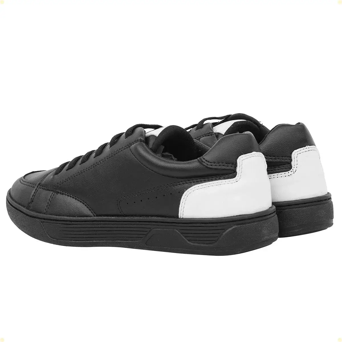 Sapatênis Masculino Forge Conforto - Modelo 18050 - Imagem 4