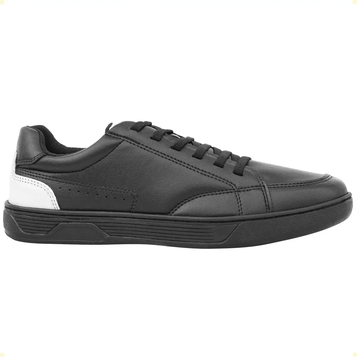 Sapatênis Masculino Forge Conforto - Modelo 18050 - Imagem 6